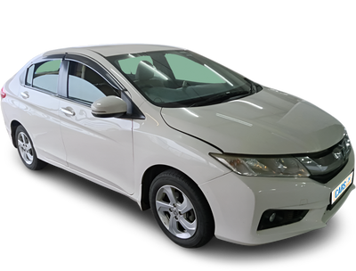 Honda City-img